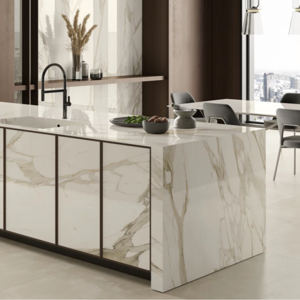 CALACATTA BERNINI