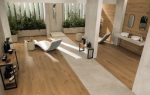 Entice - copper oak natural