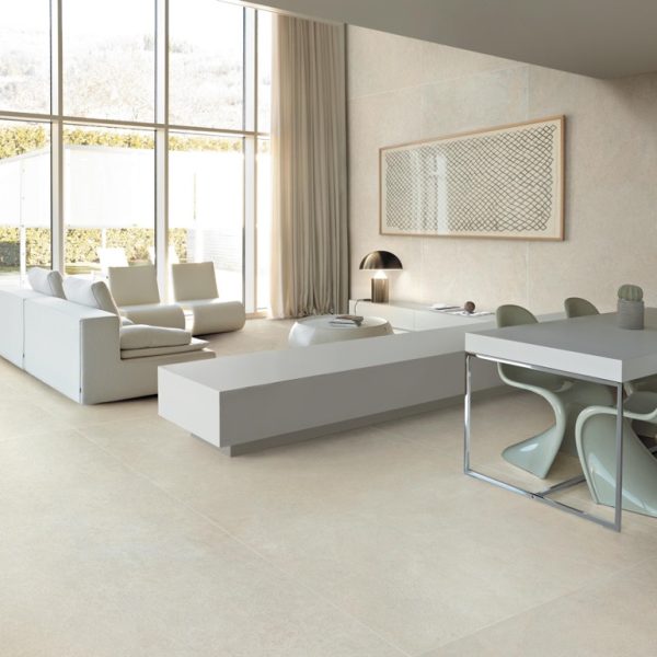 KONE WHITE