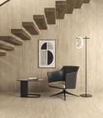 MARVEL TRAVERTINE SAND VEIN