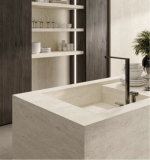 MARVEL TRAVERTINE - WHITE VEIN