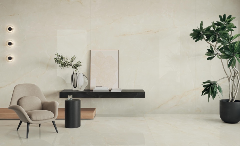 ONYX WHITE