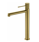 Baterie lavoar inalta- Line Gold