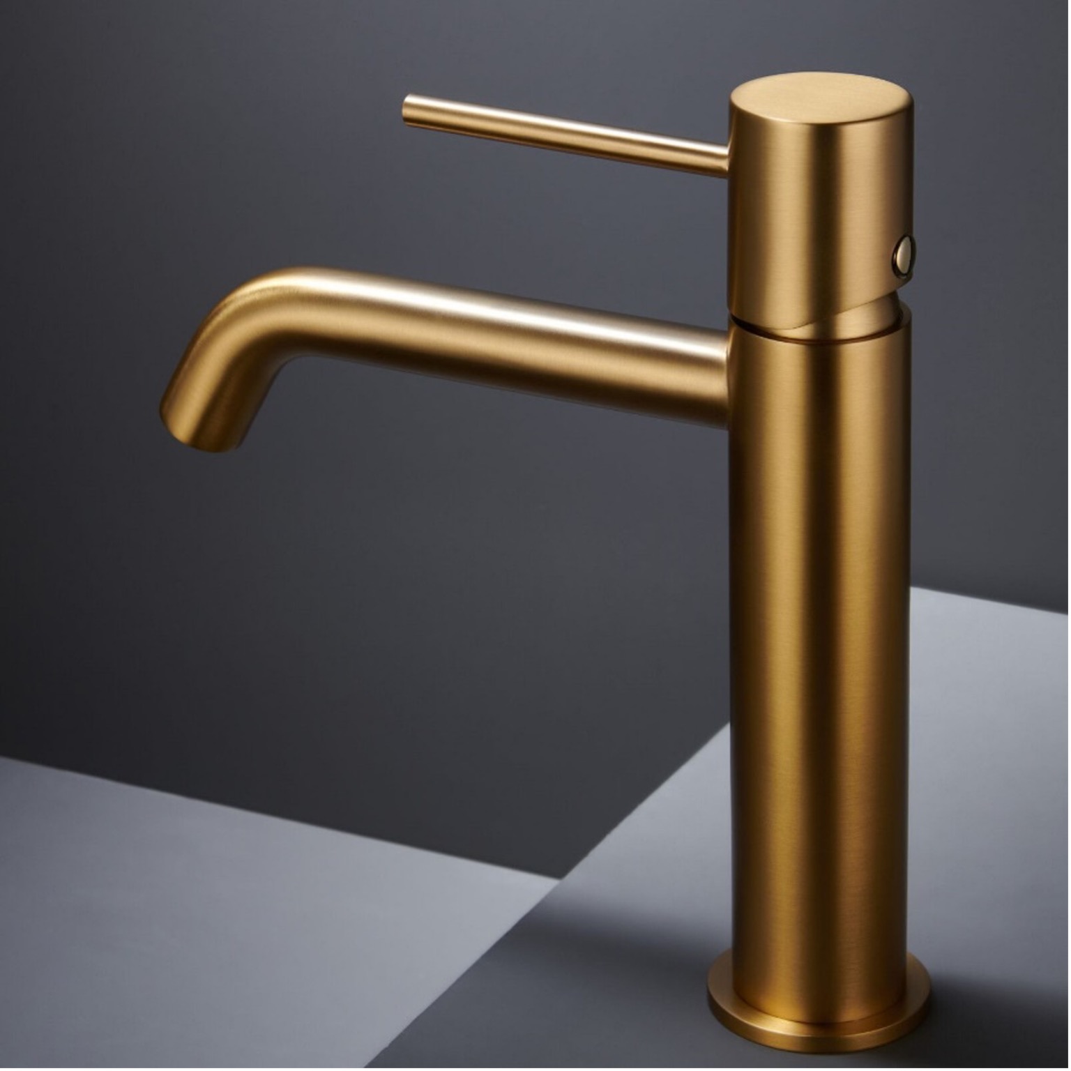 Baterie lavoar joasa Monza Gold