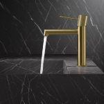 Baterie lavoar – Line Gold