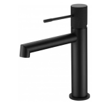 Baterie lavoar – Line Negru Mat
