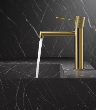Baterie lavoar – Line Gold