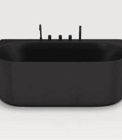 Cadă freestanding Rigo 3