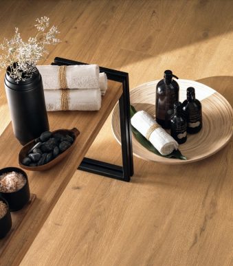 Entice Pale Oak Natural