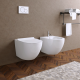 Set Vas Wc ,Bideu si Capac SoftClose Paris